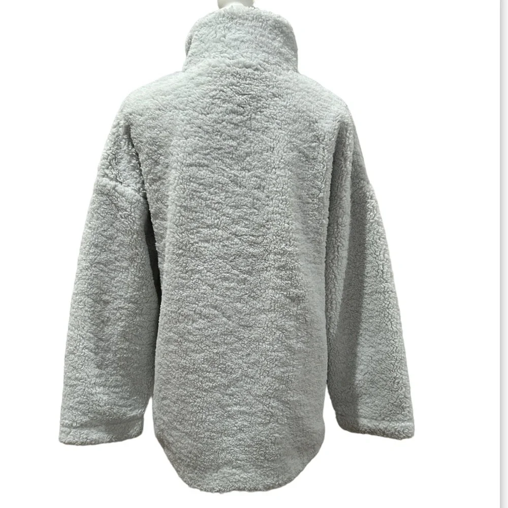 Lou & Grey Cozy Up Jacket Size M - Picture 5 of 11